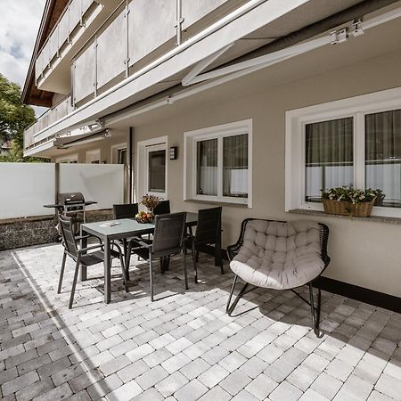 Apartmenthaus Goldeck Ried im Oberinntal Exterior photo